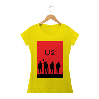 Nome do produto U2