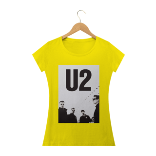 Nome do produto U2