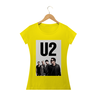 Nome do produto U2