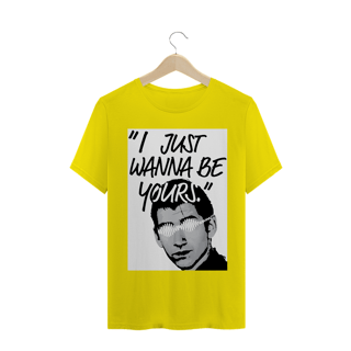 Nome do produto Arctic Monkeys j1t5g