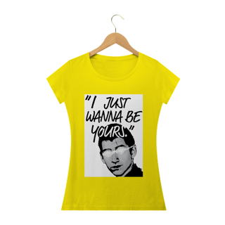 Nome do produto Arctic Monkeys ab9rk
