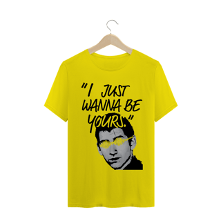 Nome do produto Arctic Monkeys t95j2