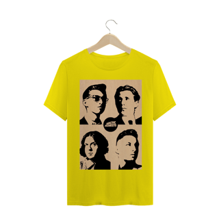 Nome do produto Arctic Monkeys lweey