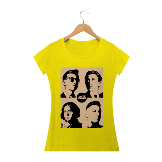 Nome do produto Arctic Monkeys 8p4p1