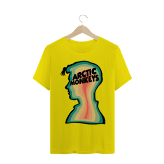 Nome do produto Arcitic Monkeys 9aeoe