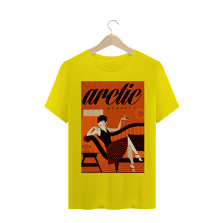 Nome do produto Arctic Monkeys iz145