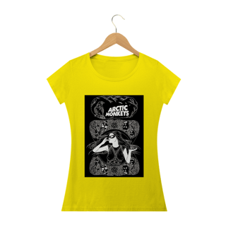 Nome do produto Arctic Monkeys