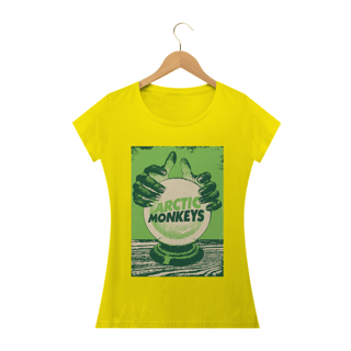 Nome do produto Arctic Monkeys