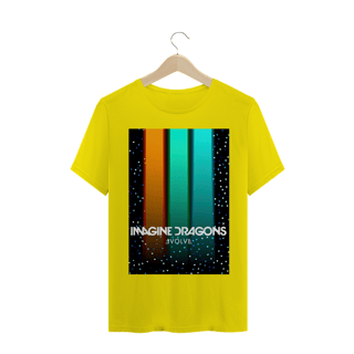 Nome do produto Imagine Dragons bl06d