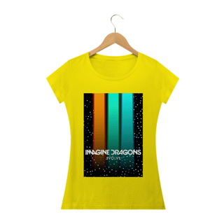 Nome do produto Imagine Dragons 1d34l