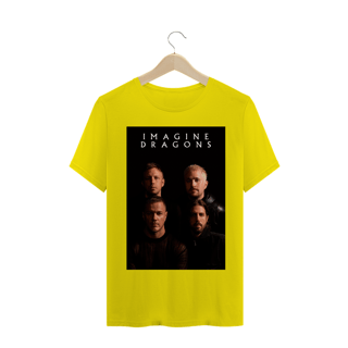 Nome do produto Imagine Dragons junxs