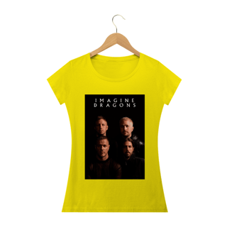 Nome do produto Imagine Dragons 8t96m