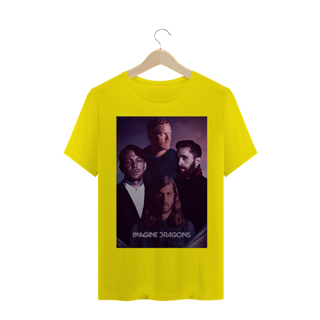 Nome do produto Imagine Dragons an8qc