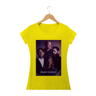 Nome do produto Imagine Dragons a8qup
