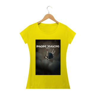 Nome do produto Imagine Dragons 3bqks