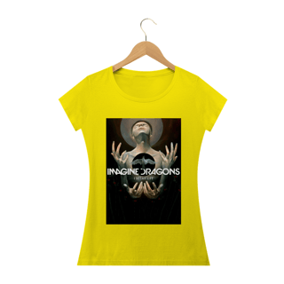 Nome do produto Imagine Dragons 343p6