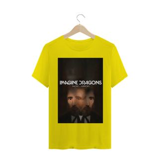 Nome do produto Imagine Dragons noat4