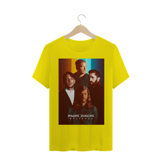 Nome do produto Imagine Dragons jem8q