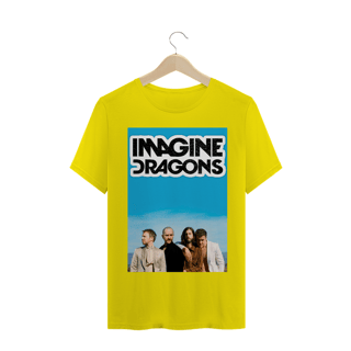 Nome do produto Imagine Dragons cd38q