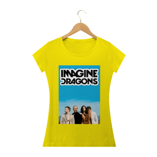 Nome do produto Imagine Dragons 1amxw