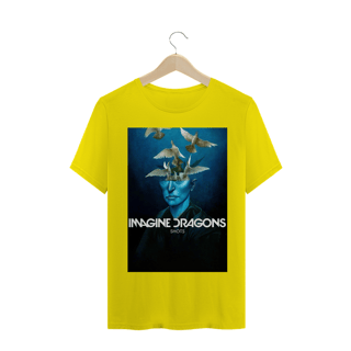 Nome do produto Imagine Dragons s28kl