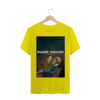 Nome do produto Imagine Dragons 318p3