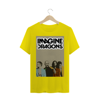 Nome do produto Imagine Dragons s159i