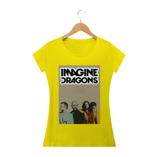 Nome do produto Imagine Dragons 275dx