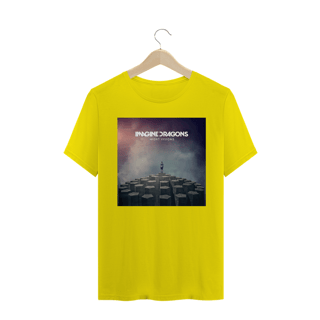Nome do produto Imagine Dragons go7il
