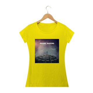Nome do produto Imagine Dragons apfq2