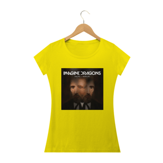 Nome do produto Imagine Dragons vt77o