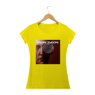Nome do produto Imagine Dragons 938zp