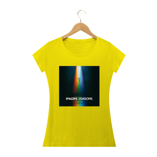 Nome do produto Imagine Dragons 2tpav