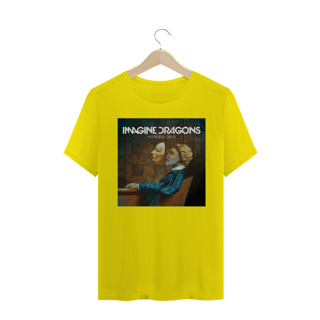 Nome do produto Imagine Dragons xsesk