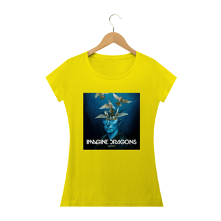 Nome do produto Imagine Dragons y95pj