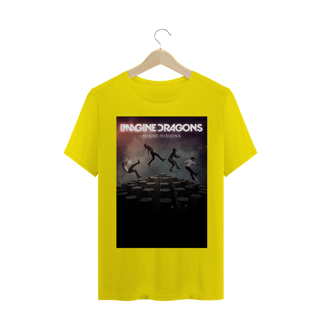 Nome do produto Imagine Dragons 82jbp