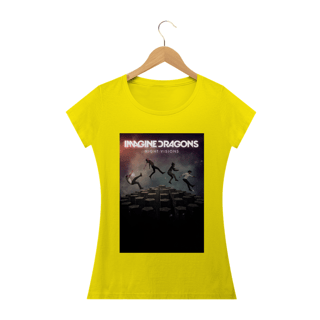 Nome do produto Imagine Dragons 1jvli