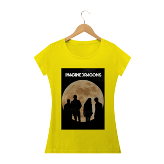 Nome do produto Imagine Dragons spb1s
