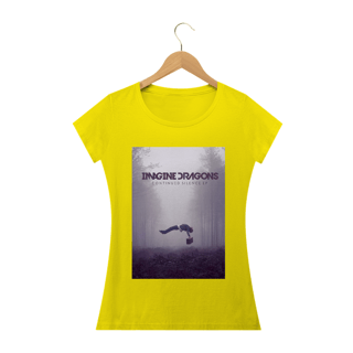Nome do produto Imagine Dragons 0809q
