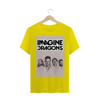 Nome do produto Imagine Dragons gusls
