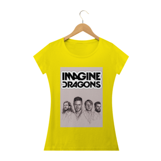 Nome do produto Imagine Dragons vjbvd