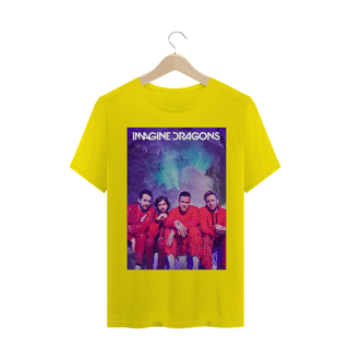 Nome do produto Imagine Dragons kqosv
