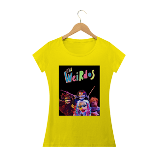 Nome do produto Coldplay - The Weirdos 4tbbe