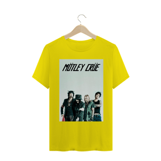 Nome do produto Mötley Crüe 30y46