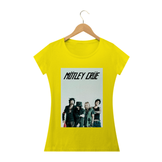 Nome do produto Mötley Crüe dfhfk