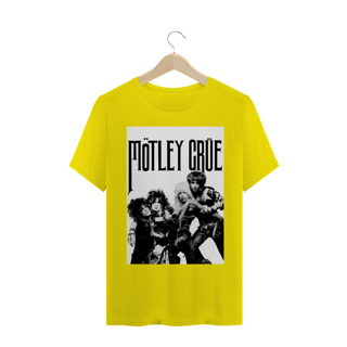 Nome do produto Mötley Crüe bnt2x