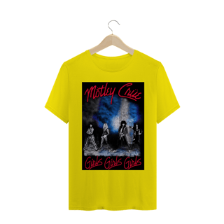 Nome do produto Mötley Crüe mp5ol