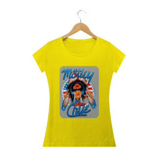 Nome do produto Mötley Crüe tc8h4