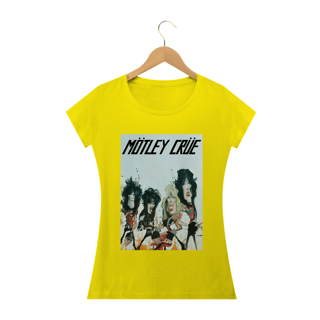 Nome do produto Mötley Crüe 36juc