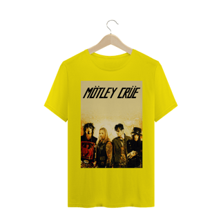 Nome do produto Mötley Crüe fqja8